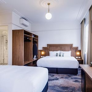 King Room Balcony